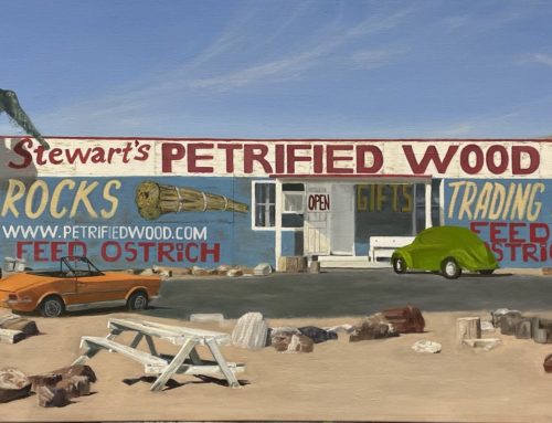 Stewarts In Progress